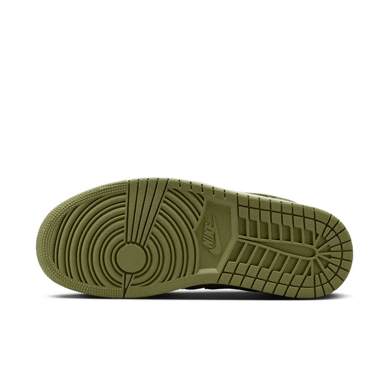 Jordan 1 Low SE Brown Kelp Sky J Light Olive (FB9893-300)