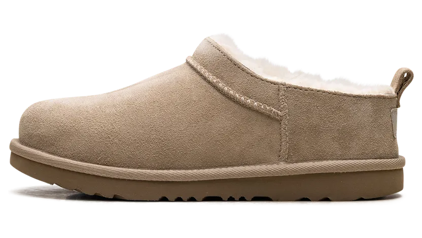 Ugg Classic Micro GS “Sand” (1174410K-SAN)