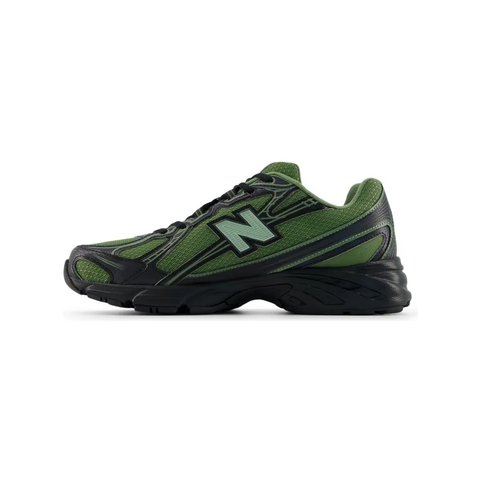New Balance 740 “Utility Green Black” (U7403DN)