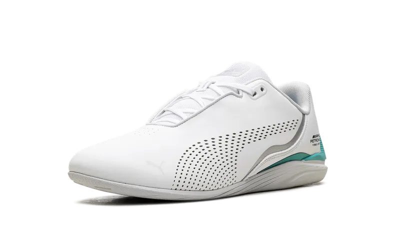 Puma MAPF1 DRIFT CAT DECIMA “White” (307196-08)