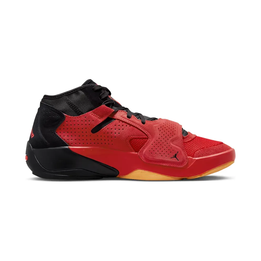 Jordan Zion 2 “Raging Bull” (DO9073-600)