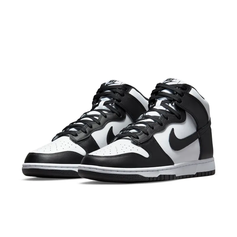 Nike Dunk High Retro White (DD1399-105)
