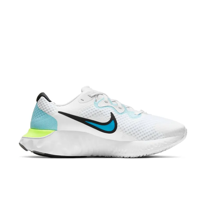 Nike Renew Run 2 Volt (CU3504-100)