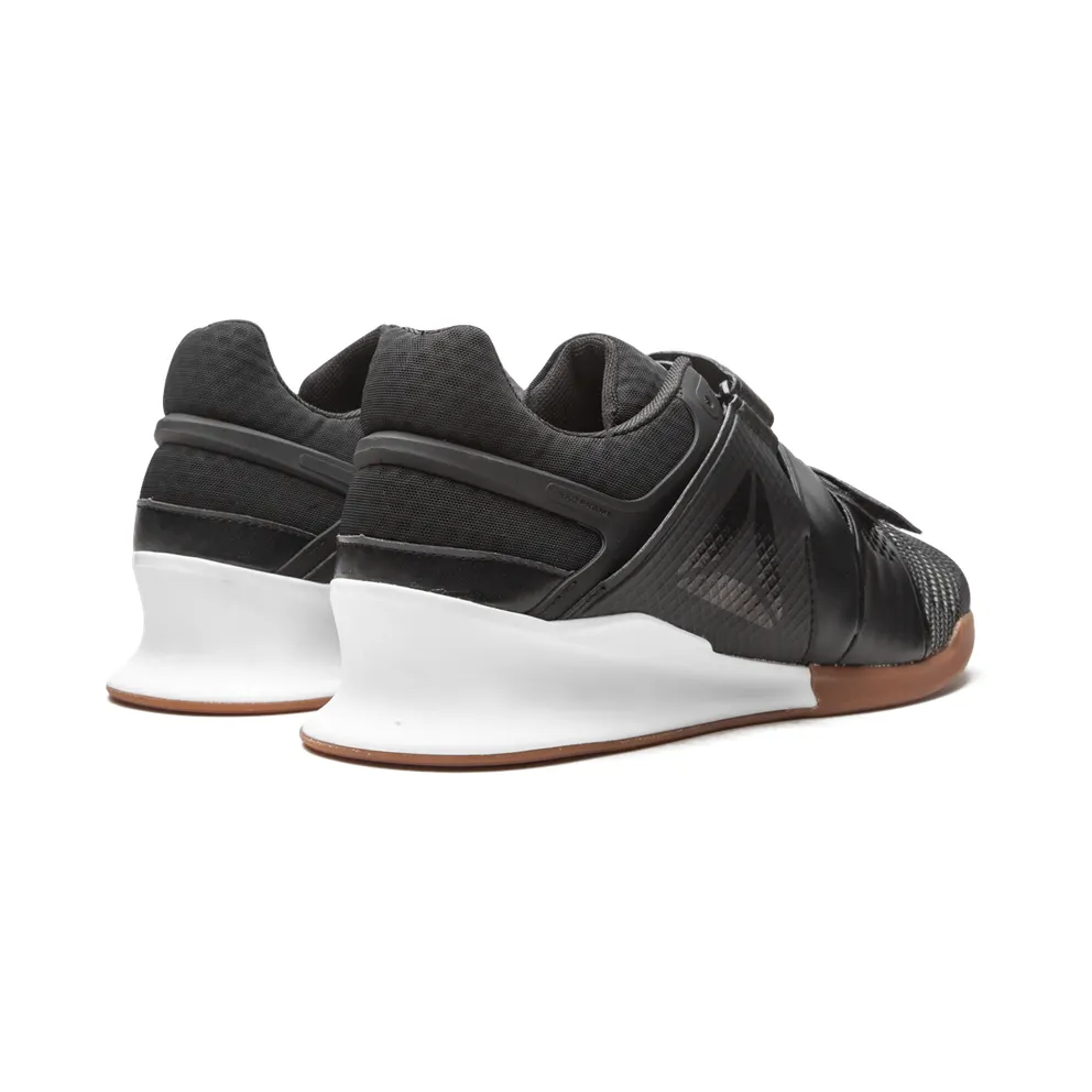 Reebok Legacy Lifter Flexweave “Rubber Gum” (FU7872)