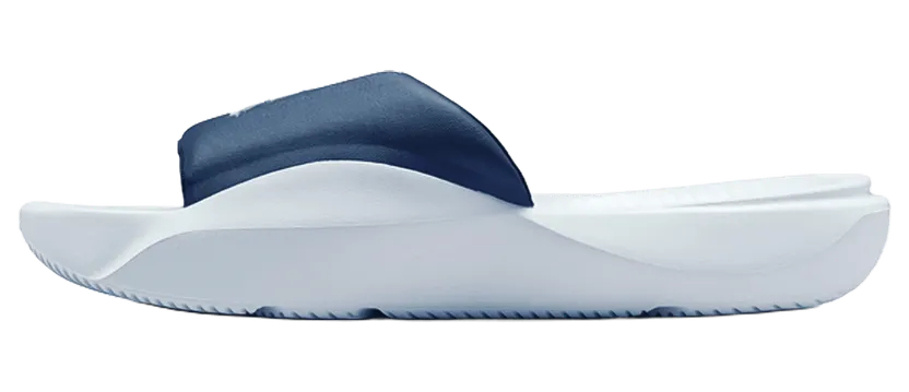 Jordan Franchise Slide “Squadron Blue Aura” (HF3263-402)