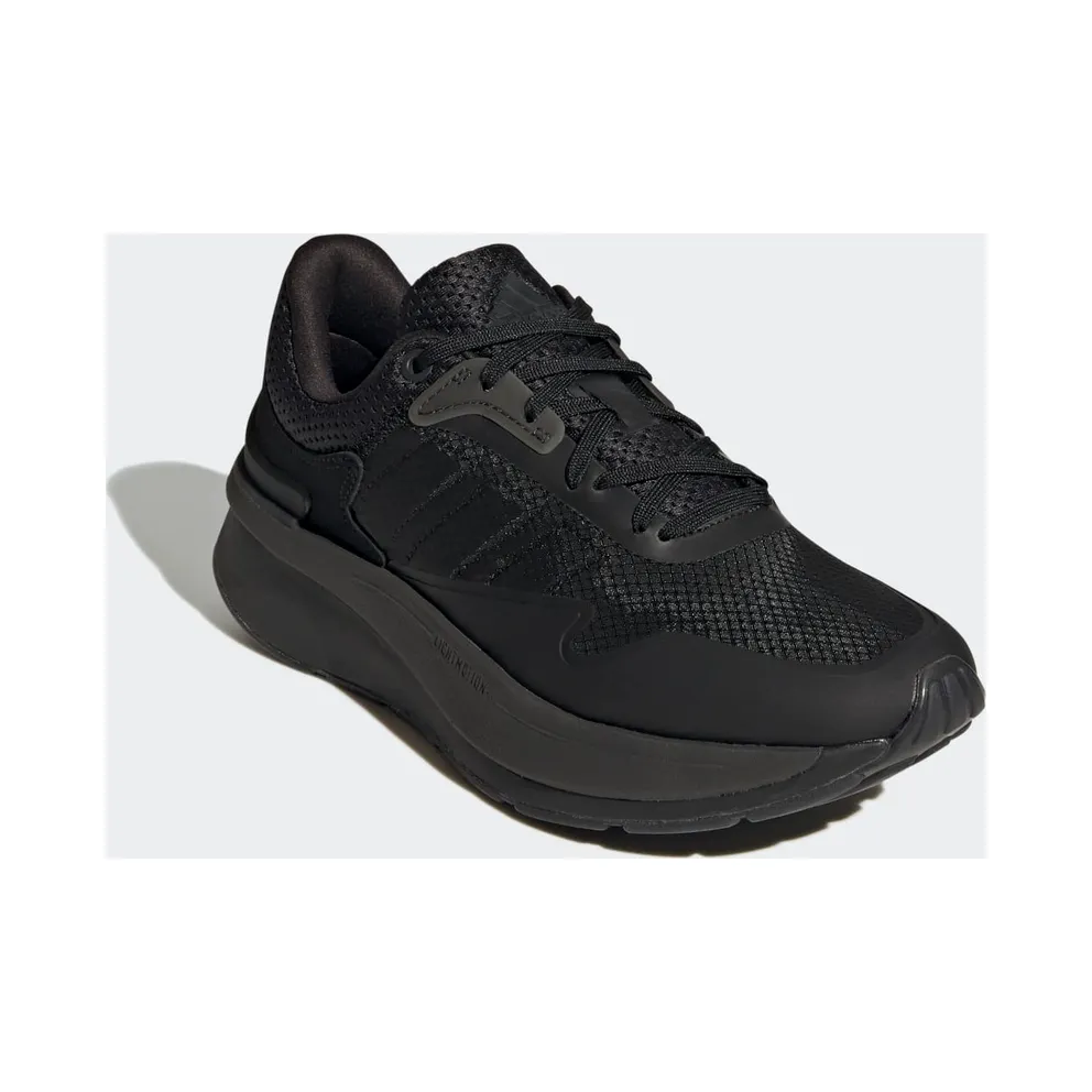 adidas Znchill Lightmotion+ Core Black Carbon Cloud White (GZ2633)