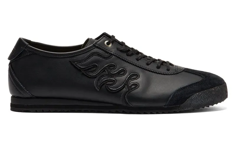 Onitsuka Tiger Mexico 66 SD Black Flame (1183C335-001)