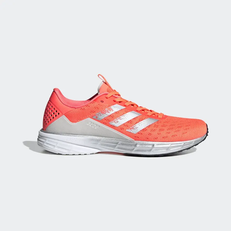adidas SL20 Signal Coral Metallic (W) (EG2046)