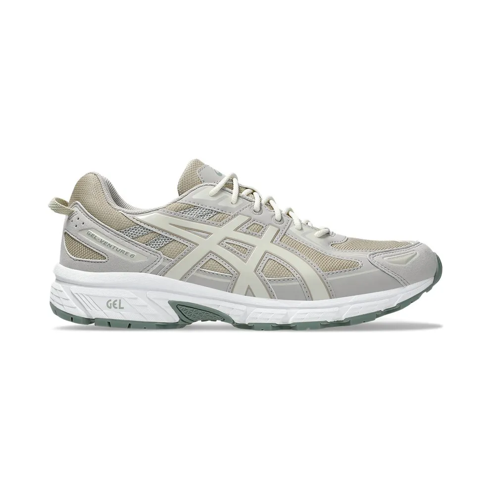 ASICS Gel-Venture 6 Feather Grey Light Dust (1203A438-020)