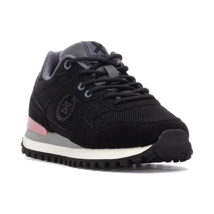 Xti Black (151312-Black) (151312BLACK)