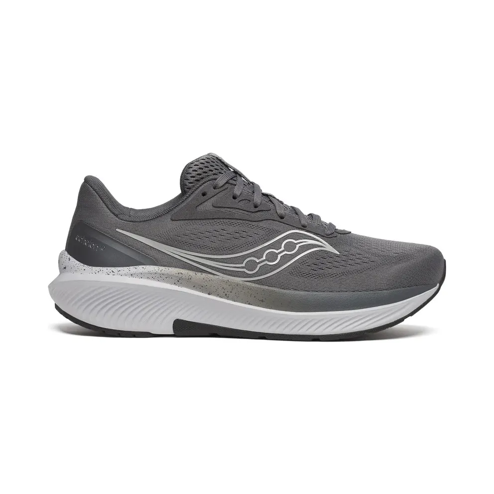 Saucony Echelon 10 Carbon Black (S21044-104)