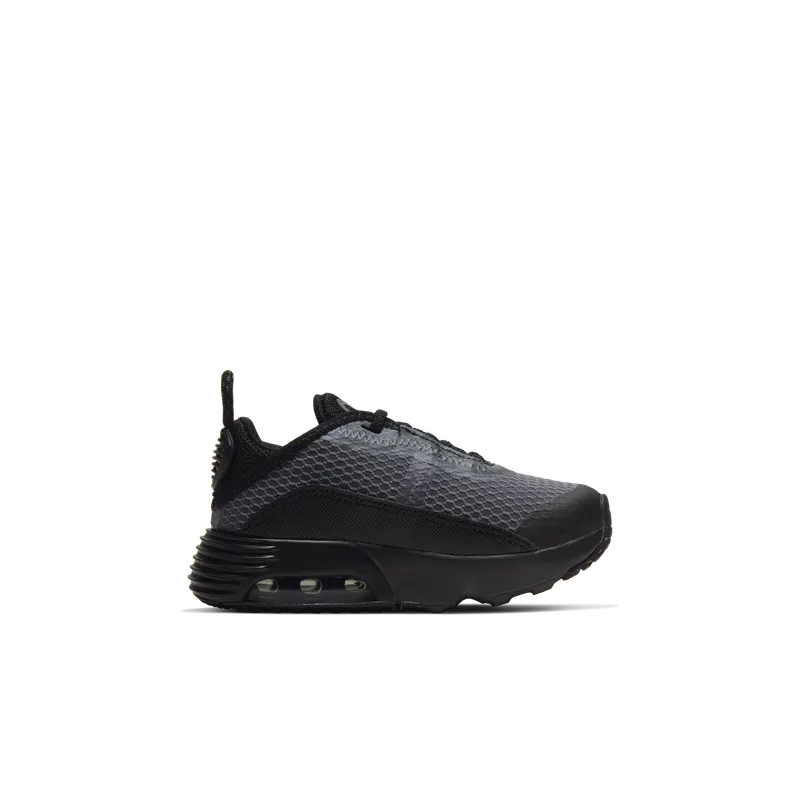 Nike Air Max 2090 Baby& Toddler Black (CU2092-001)