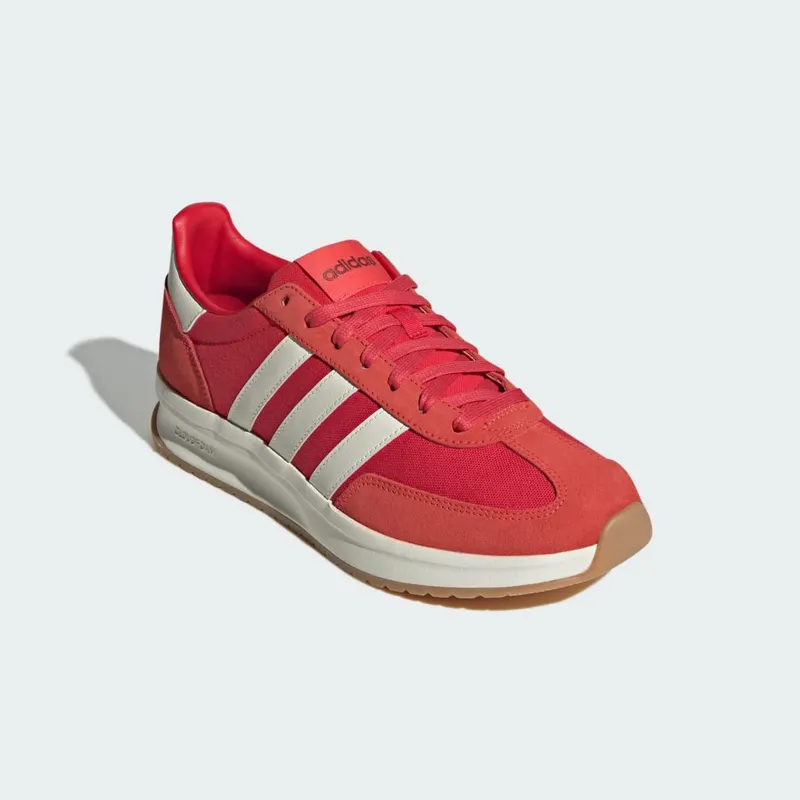 Adidas Run 70s 2.0 Pure Ruby / Off White / Semi Lucid Red (JI4929)