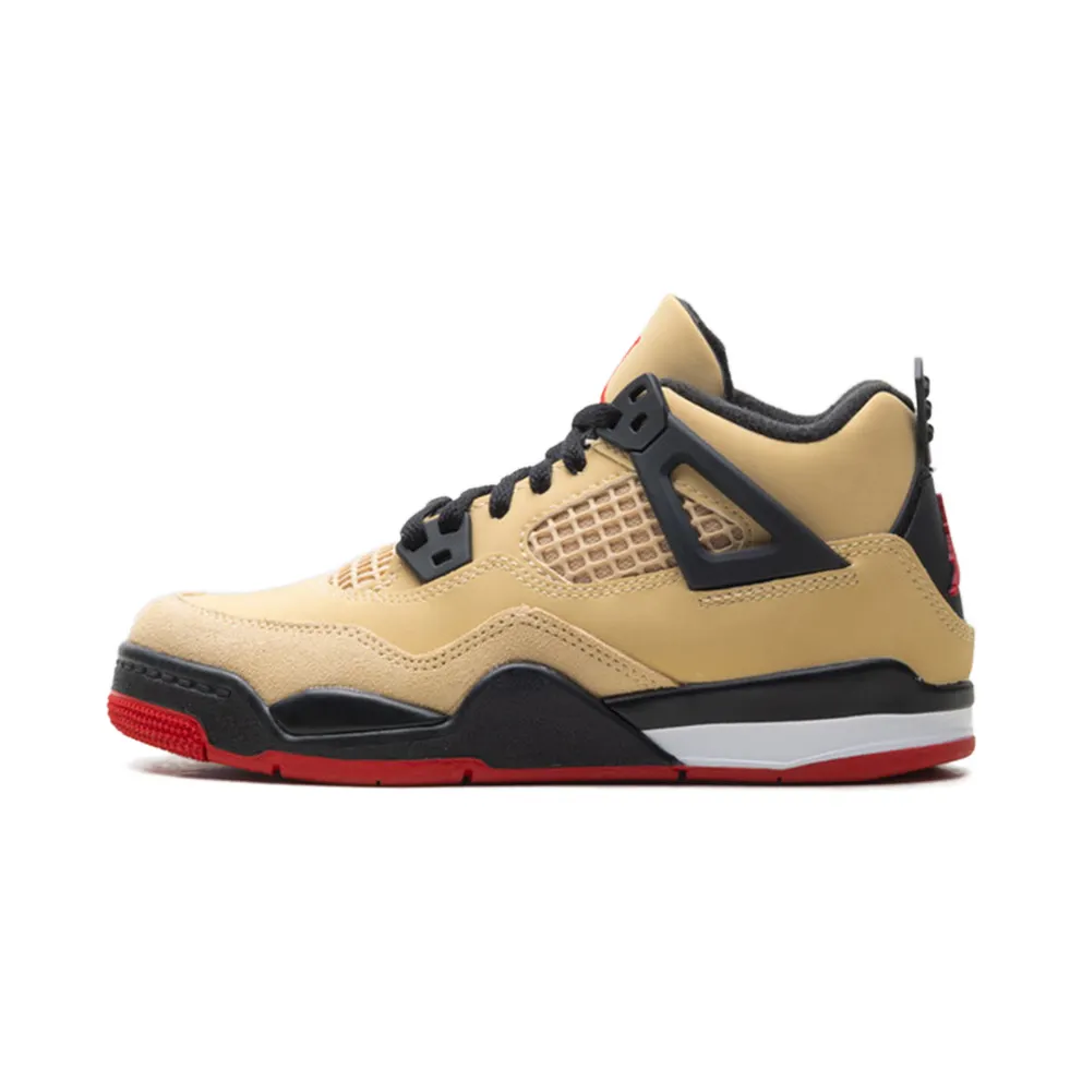 Air Jordan 4 Retro PS “Pizza” (IH2093-200)