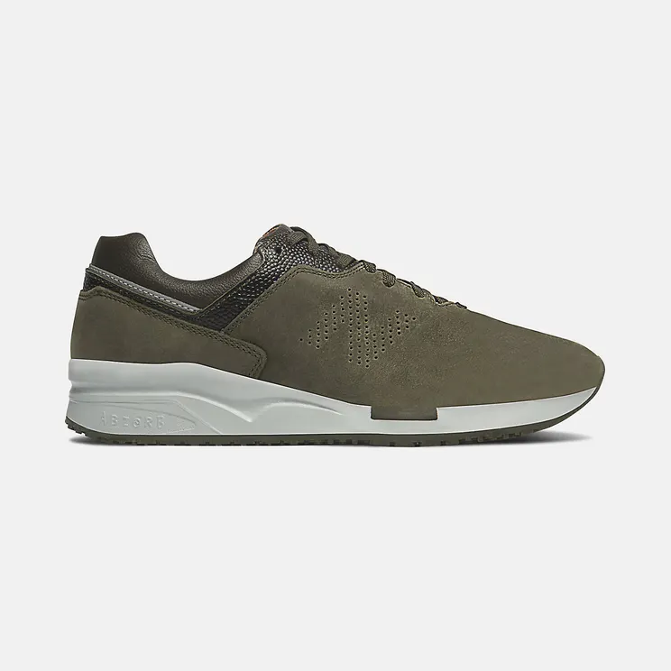 New Balance 2016 Deconstructed Olive Moss (ML2016CG)