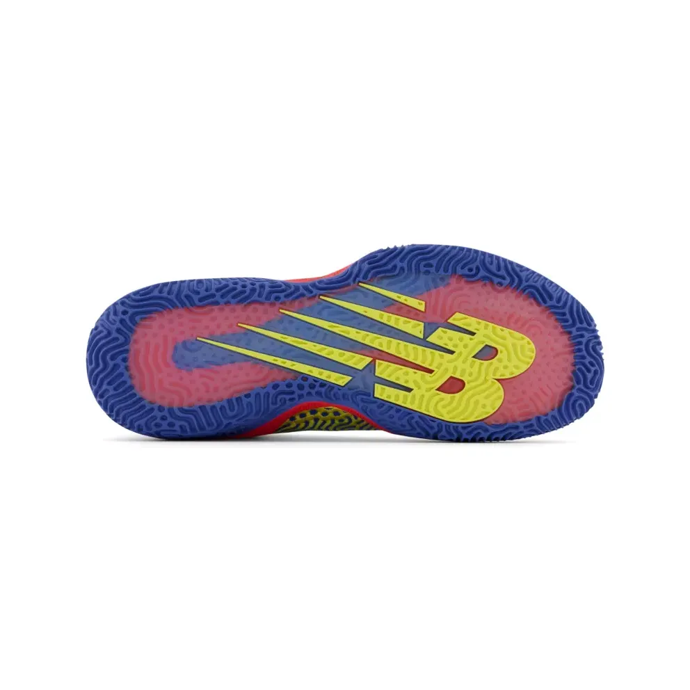 New Balance New Balance Blue/Red (BB2WXYOH)