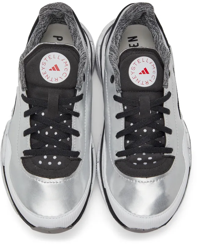 Adidas aSMC Earthlight Metallic Silver Metallic / Core Black / Core Black (GY5050)