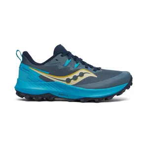 Saucony Peregrine 14 – “Mirage Viziblue” (S10916-213)