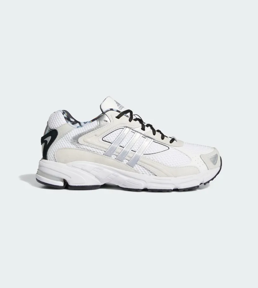 Adidas Pride Response CL Pabllo Vittar Shoes Cloud White / Core Black / Silver Metallic (IH8066)