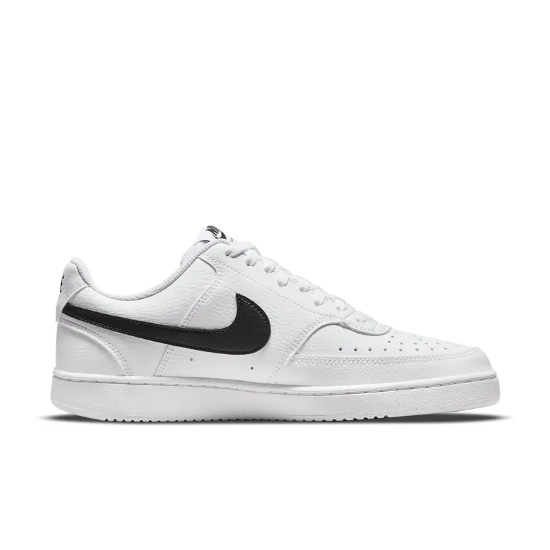 Nike Court Vision Low Next Nature White 50% Sustainable Materials (DH3158-101)