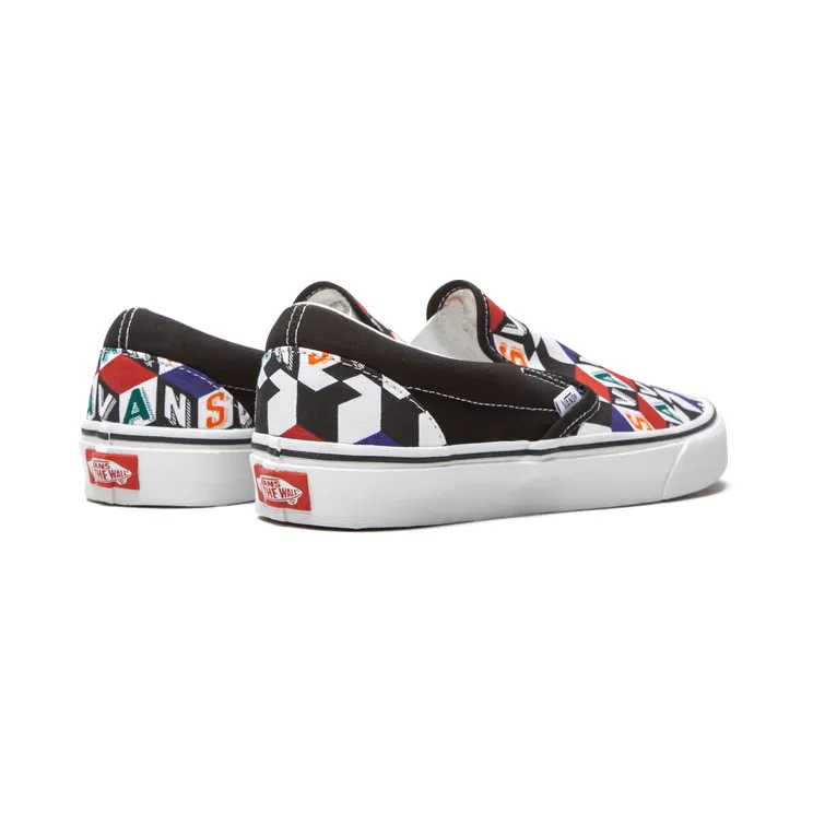 vans-slip-on VN0A33TB42X