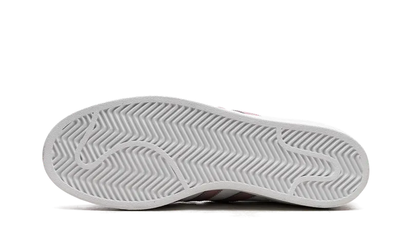 Adidas SUPERSTAR “White / Magic Mauve” (GY5987)
