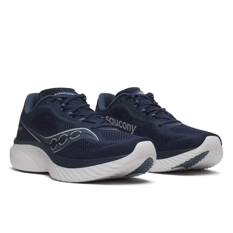 Saucony Kinvara 15 Navy Silver (S20967-161)