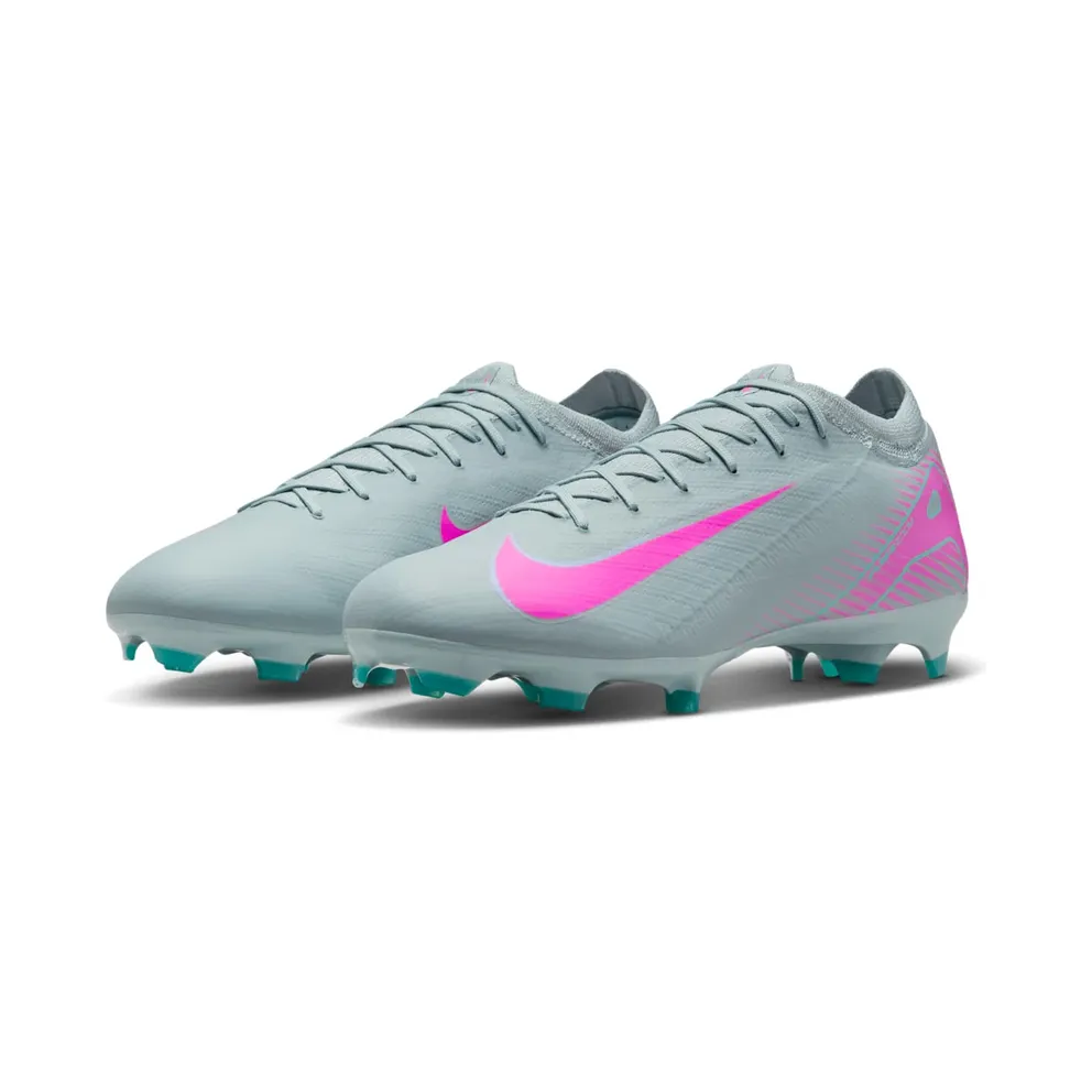 Nike Zoom Mercurial Vapor 16 Pro FG Ocean Cube Pink Blast (FQ8685-301)