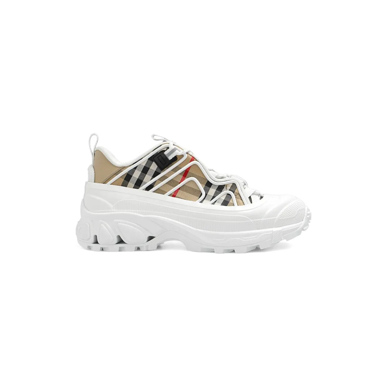 Burberry Arthur Archive Beige White (8056928)