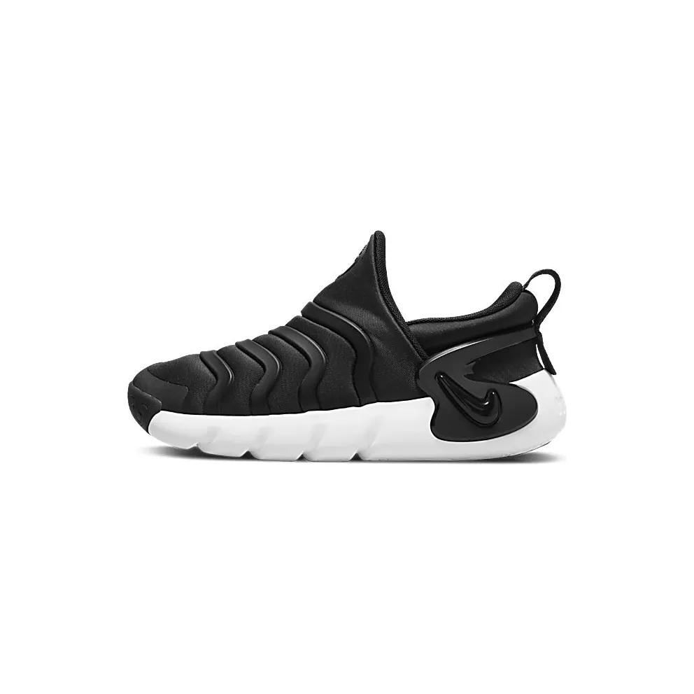 Nike Dynamo Go Younger Kids’ Easy On/Off Black (DH3437-001)