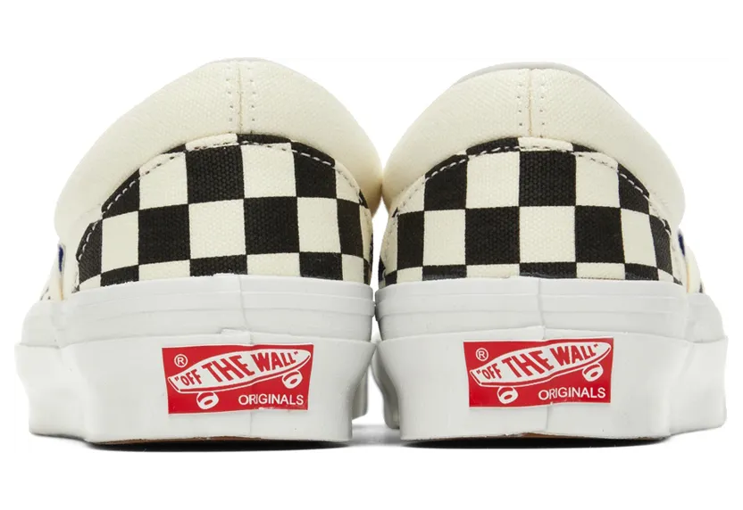 vans-slip-on VN0A45JKT0A1