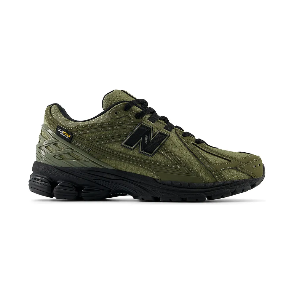 New Balance 1906R “Cordura Dark Camo Green” (M1906RWA)