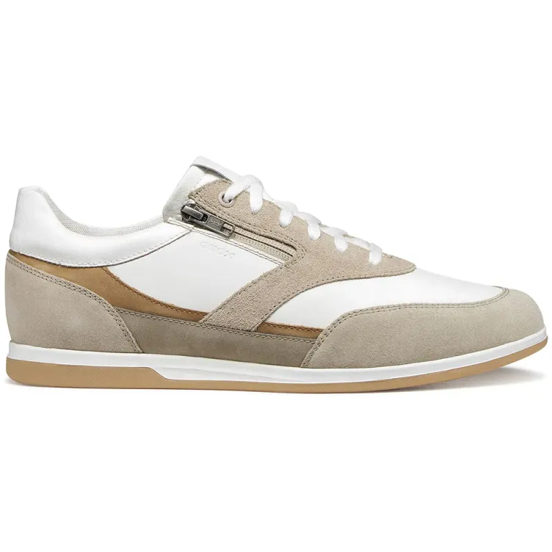 Geox sneaker Beige/White (U654GA02285-C0122)