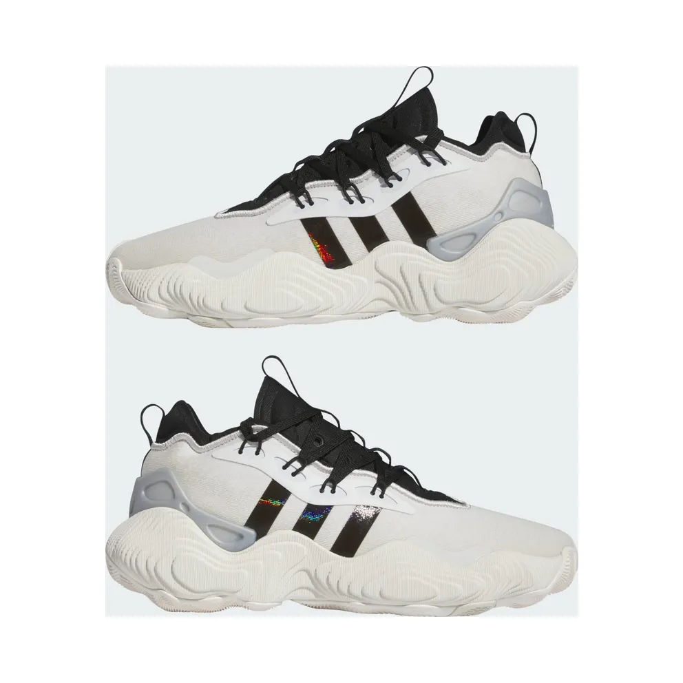 adidas Trae Young 3 Stormtrooper (IF5592)