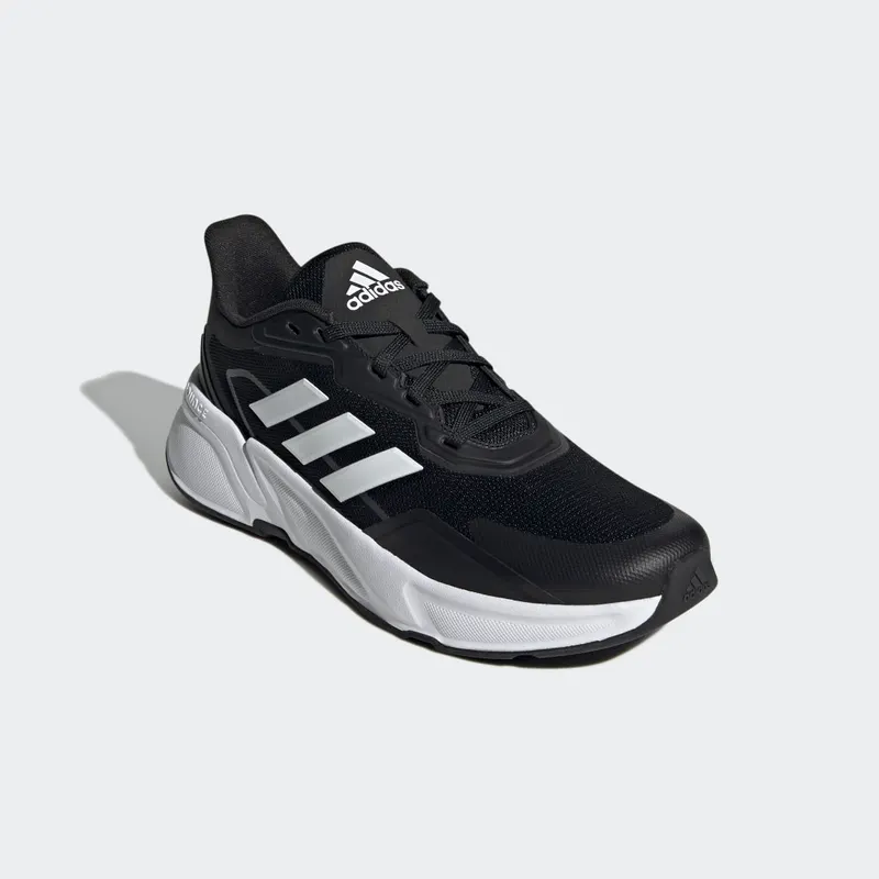 Adidas X9000L1 Core Black / Cloud White / Carbon (H00554)
