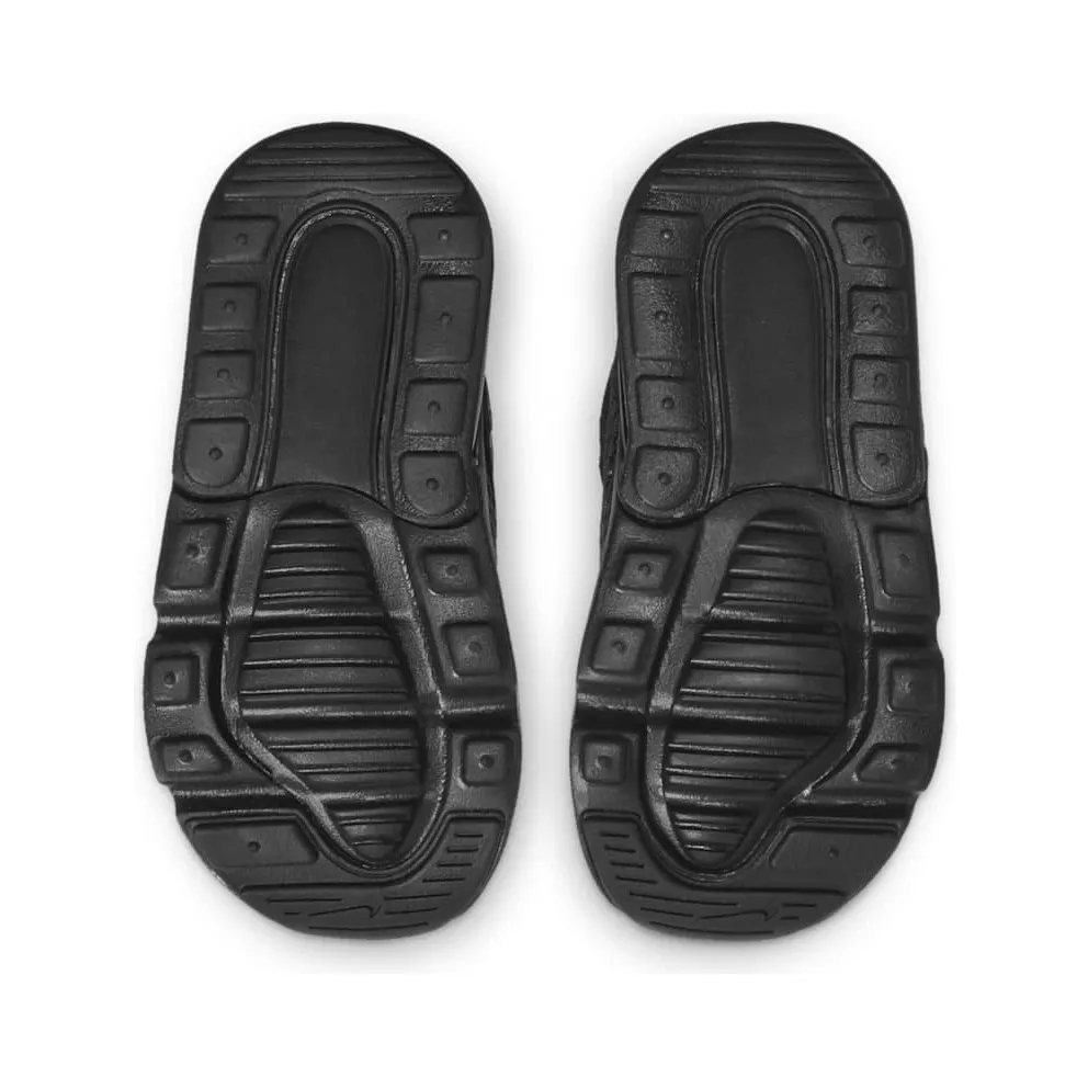 Nike Air Max 270 Baby and Toddler Black (DD1646-001)