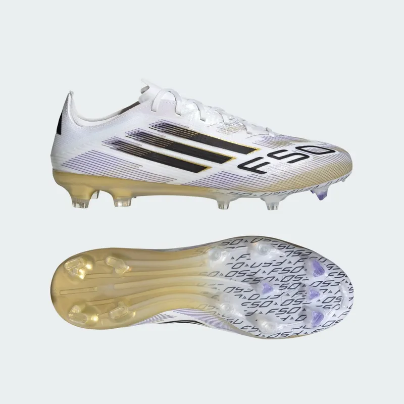 adidas F50 Pro FG Road to Glory Pack (JH7686)