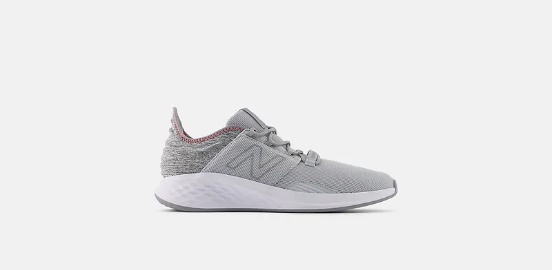 New Balance Fresh Foam ROAV Golf Grey (MG400GR)