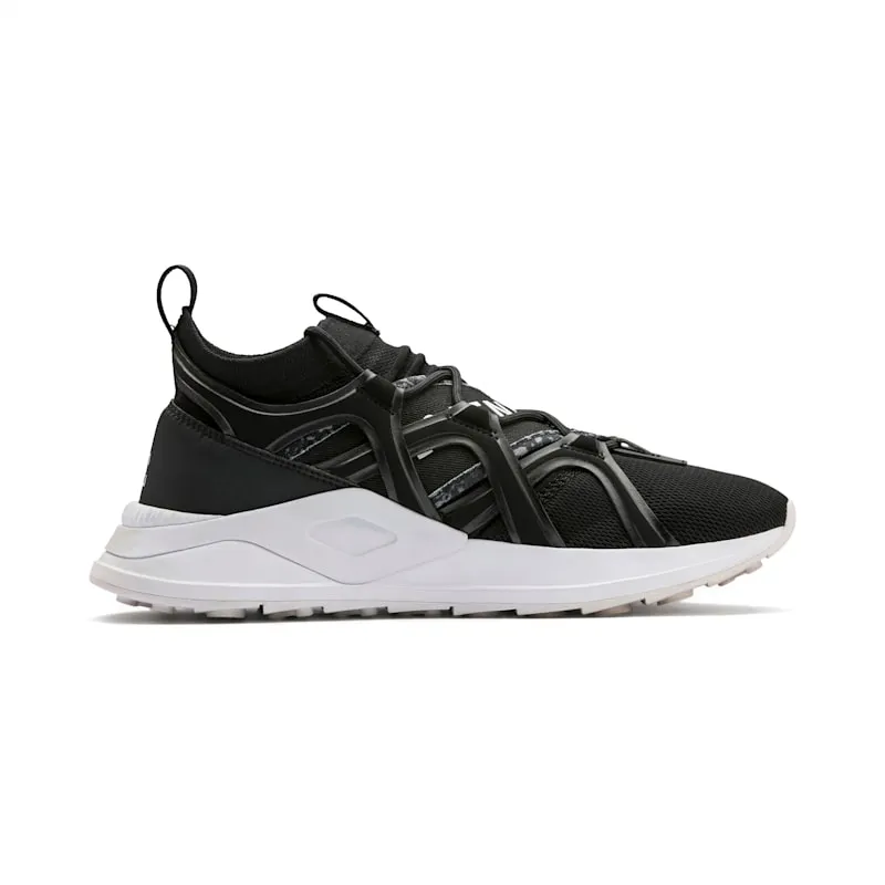 Puma Shoku Les Benjamins “Black” (369526-01)