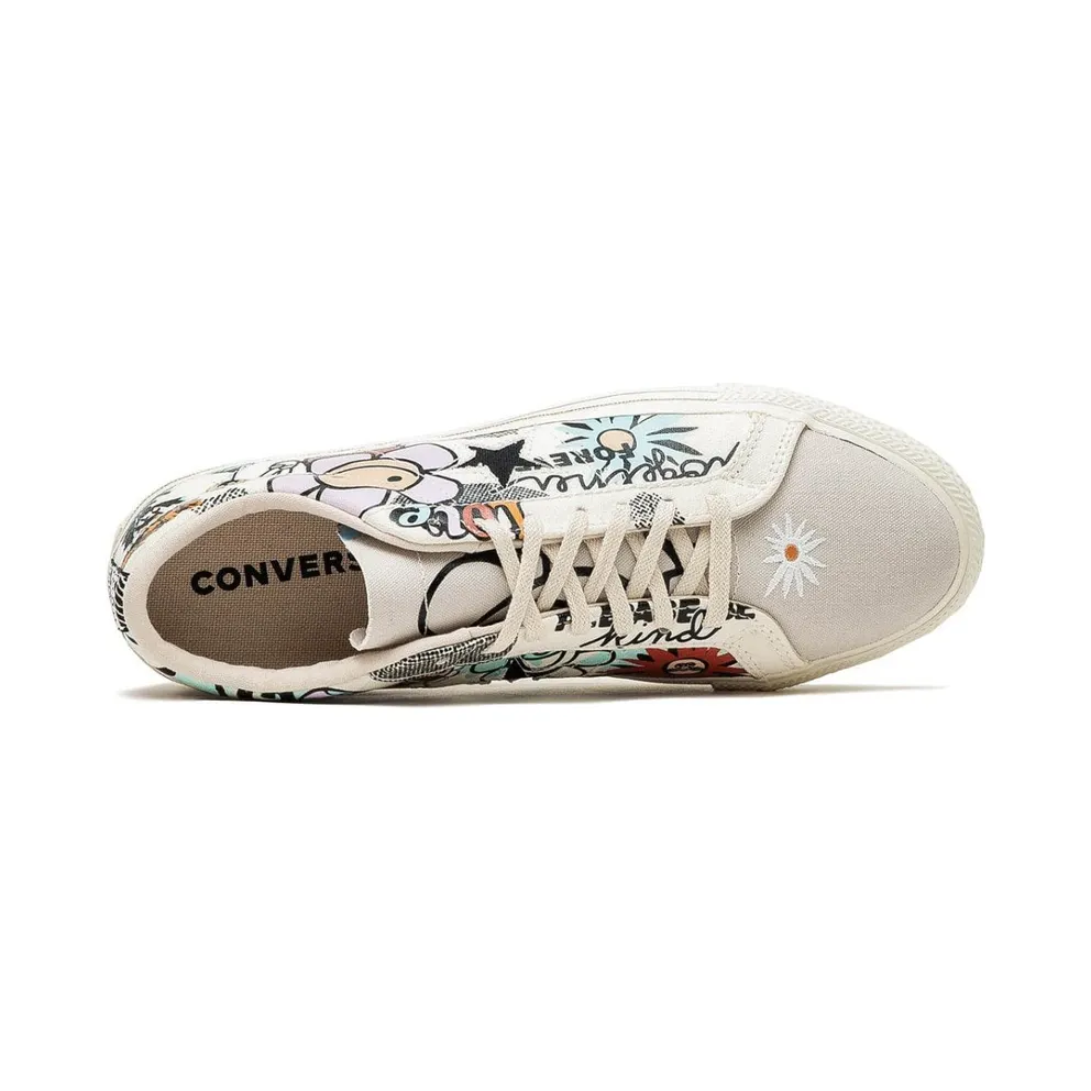 Converse One Star OX “CXC Much Love” (172933C-281)