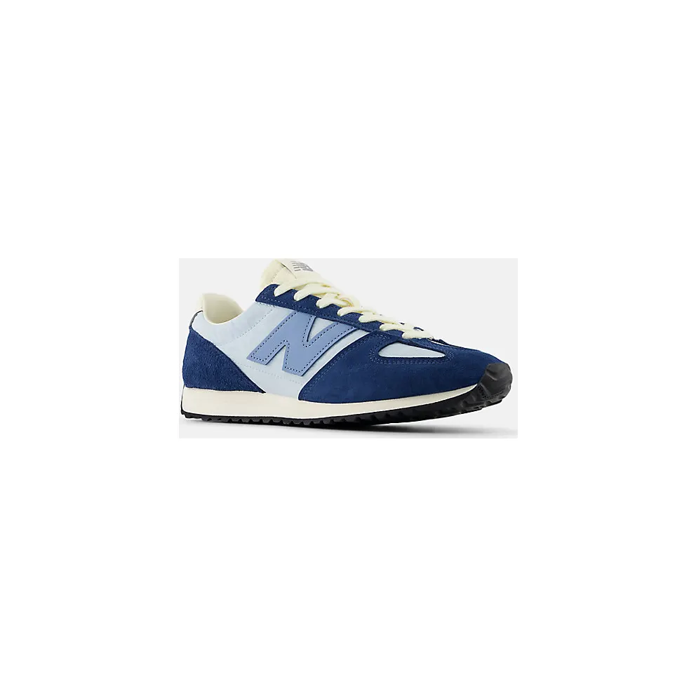 NEW BALANCE 471 “FROSTED GLASS / DARK SHORELINE BLUE” (U471AO)