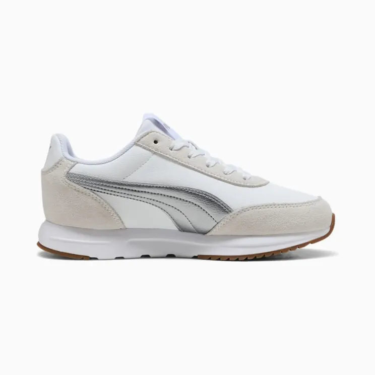 Puma R78 White (40472804)