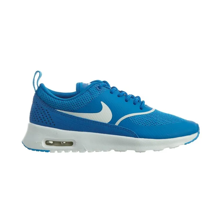 Nike Air Max Thea Blue Spark Summit White (599409-413)