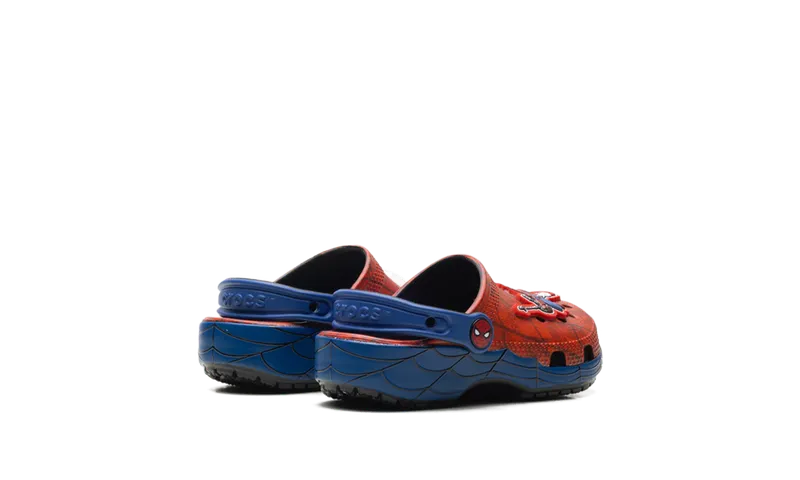 Crocs Classic Clog TD “Marvel Spider-Man” (211410-90H)