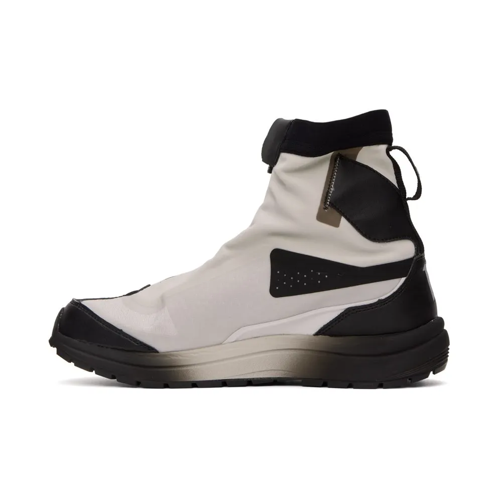 11 by Boris Bidjan Saberi White Salomon Edition Bamba 2 GTX High BLACK / WHITE (67 11xS)