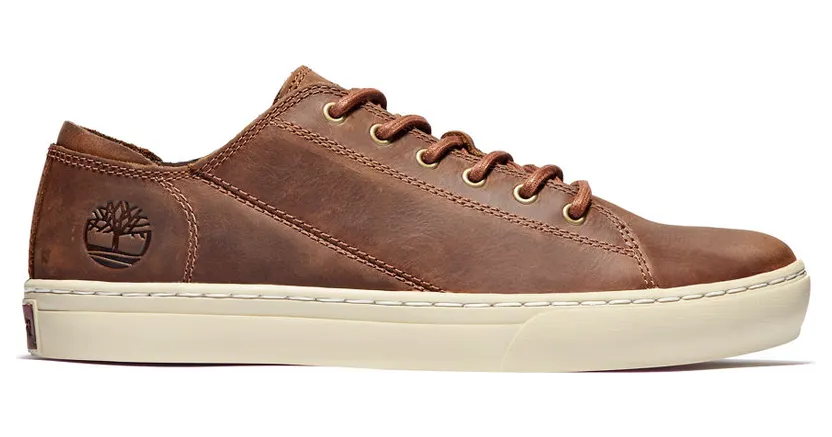 Timberland Adventure 2.0 Sneake Braun (A2HGEF13)