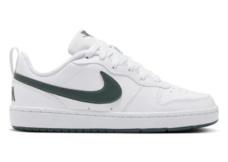 Nike Court Borough Low Recraft White Vintage Green (DV5456-122)