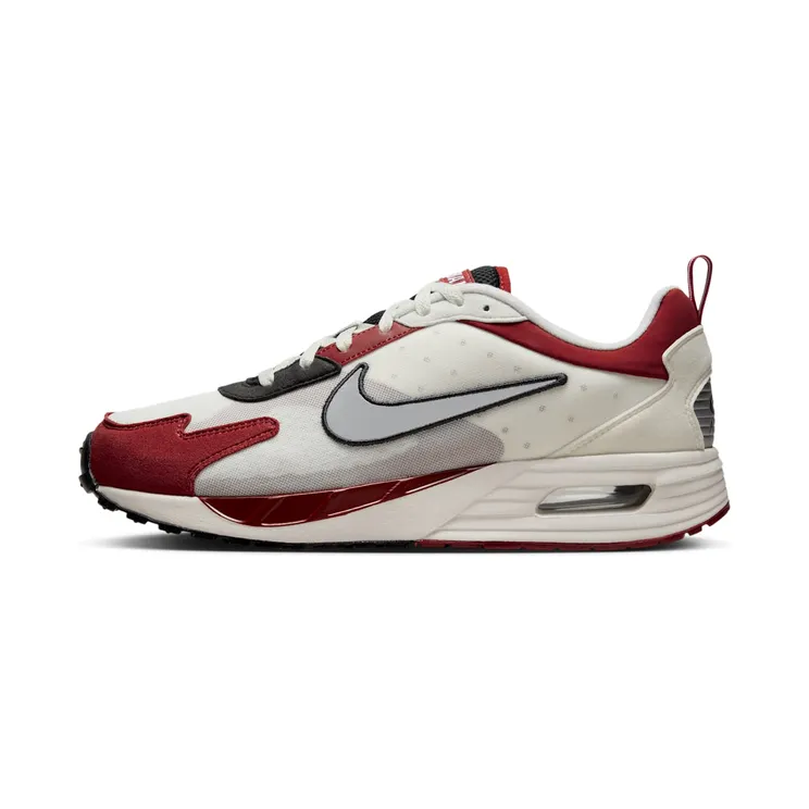 Nike Air Max Solo Alabama Crimson Tide (FZ4832-001)
