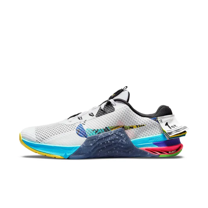 Nike Other Metcon White (DC9510-199)