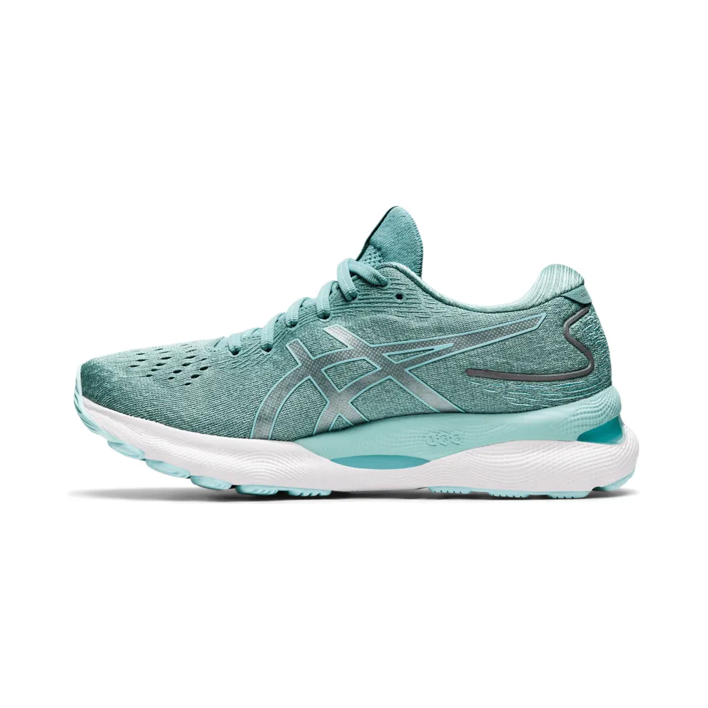 Asics GEL-NIMBUS 24 Sage/Clear Blue (1012B201.300)